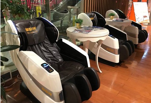 語音芯片為按摩器行業帶來的機遇